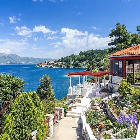 Апартаменты Tea *