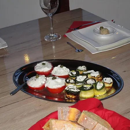 Апартаменты Tea Medvinjak