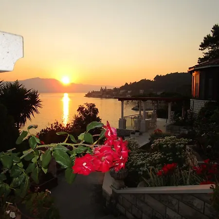 Tea Апартаменты