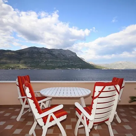 Апартаменты Tea *