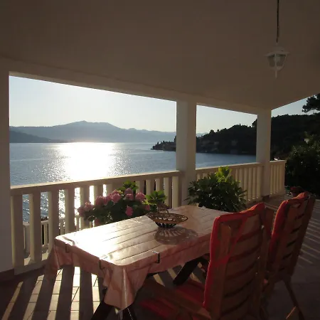 Tea Апартаменты Medvinjak