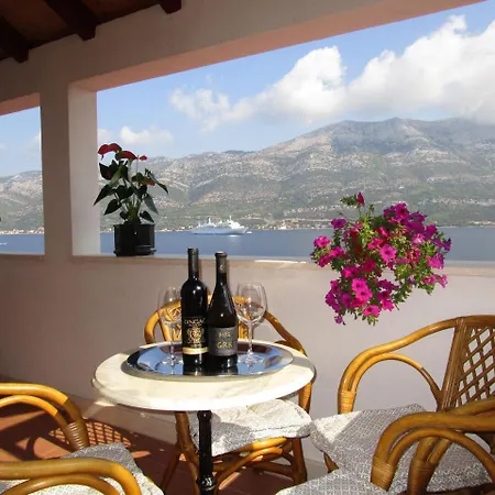 Tea Апартаменты