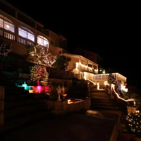 Tea Апартаменты Medvinjak