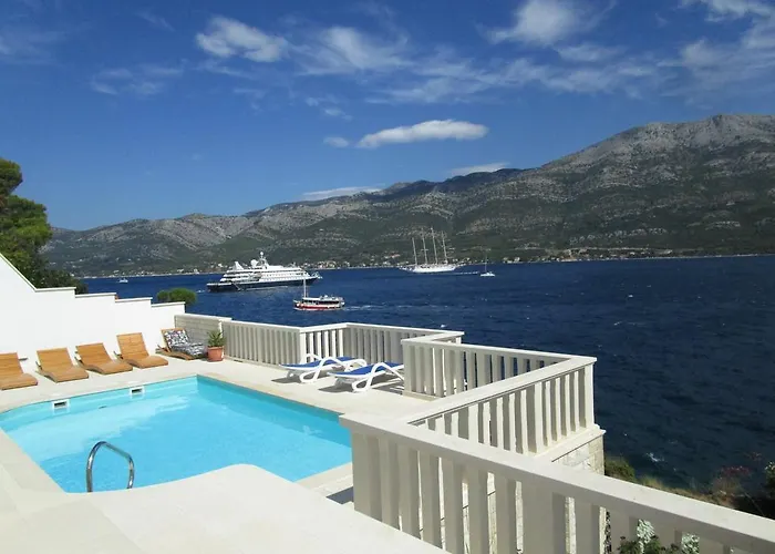 דירה Tea Medvinjak