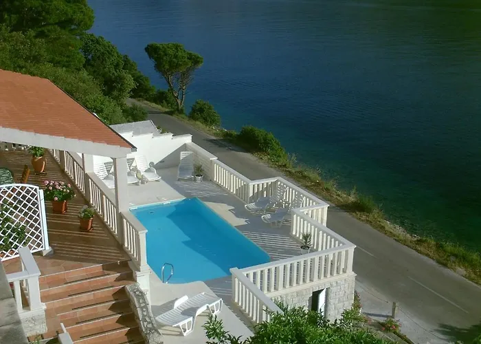 Апартаменты Tea