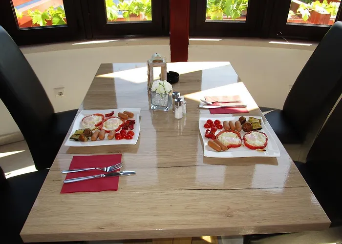 Tea Апартаменты