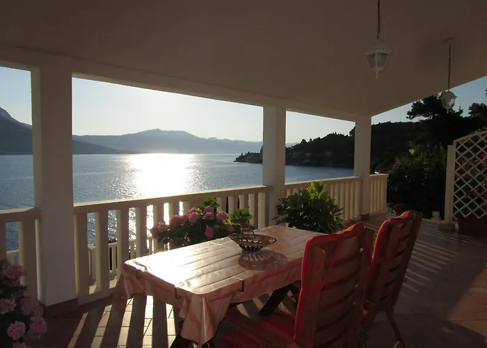 Tea דירה Medvinjak