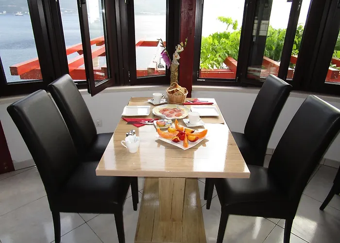 Tea Апартаменты