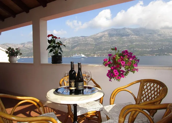 Tea Апартаменты